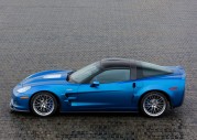 Chevrolet Corvette ZR1